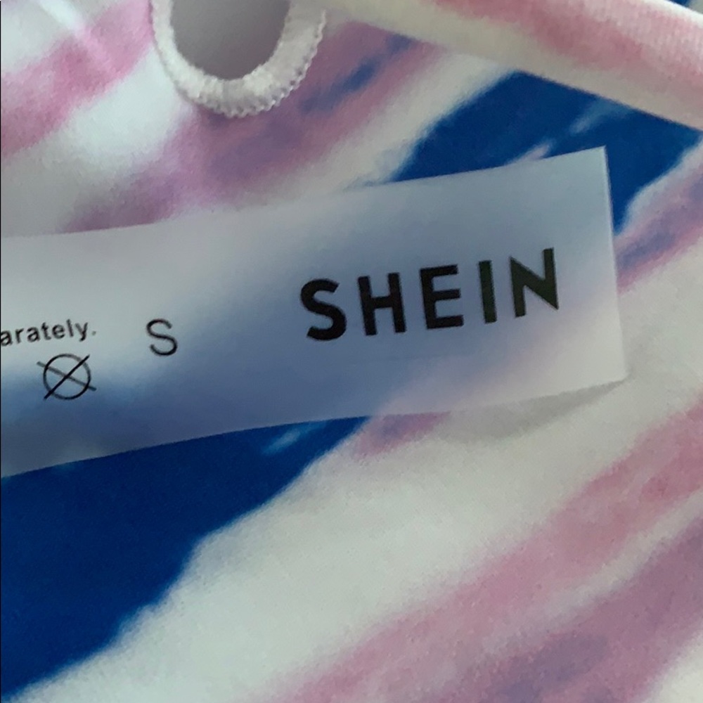 Shein Bikini Top - Picture 3 of 3